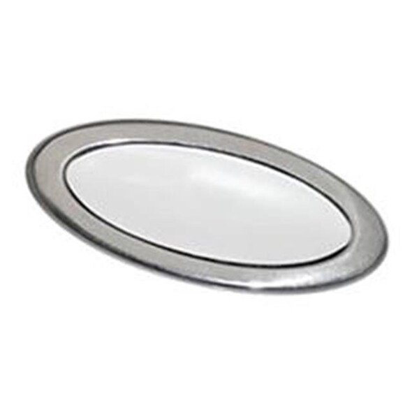 Autoloc Power Accessories AutoLoc Power Accessories AUTBWDL Billet Courtesy Dome Light 9906 - main